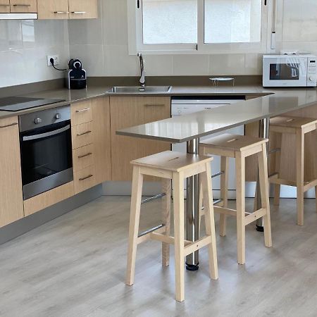 Apartamento Playa I Inmomart เพนิสโคลา ภายนอก รูปภาพ