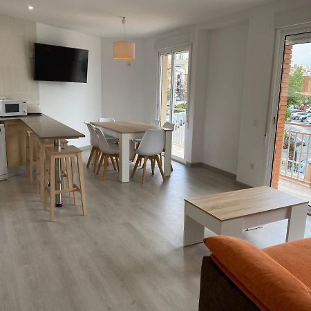 Apartamento Playa I Inmomart เพนิสโคลา ภายนอก รูปภาพ
