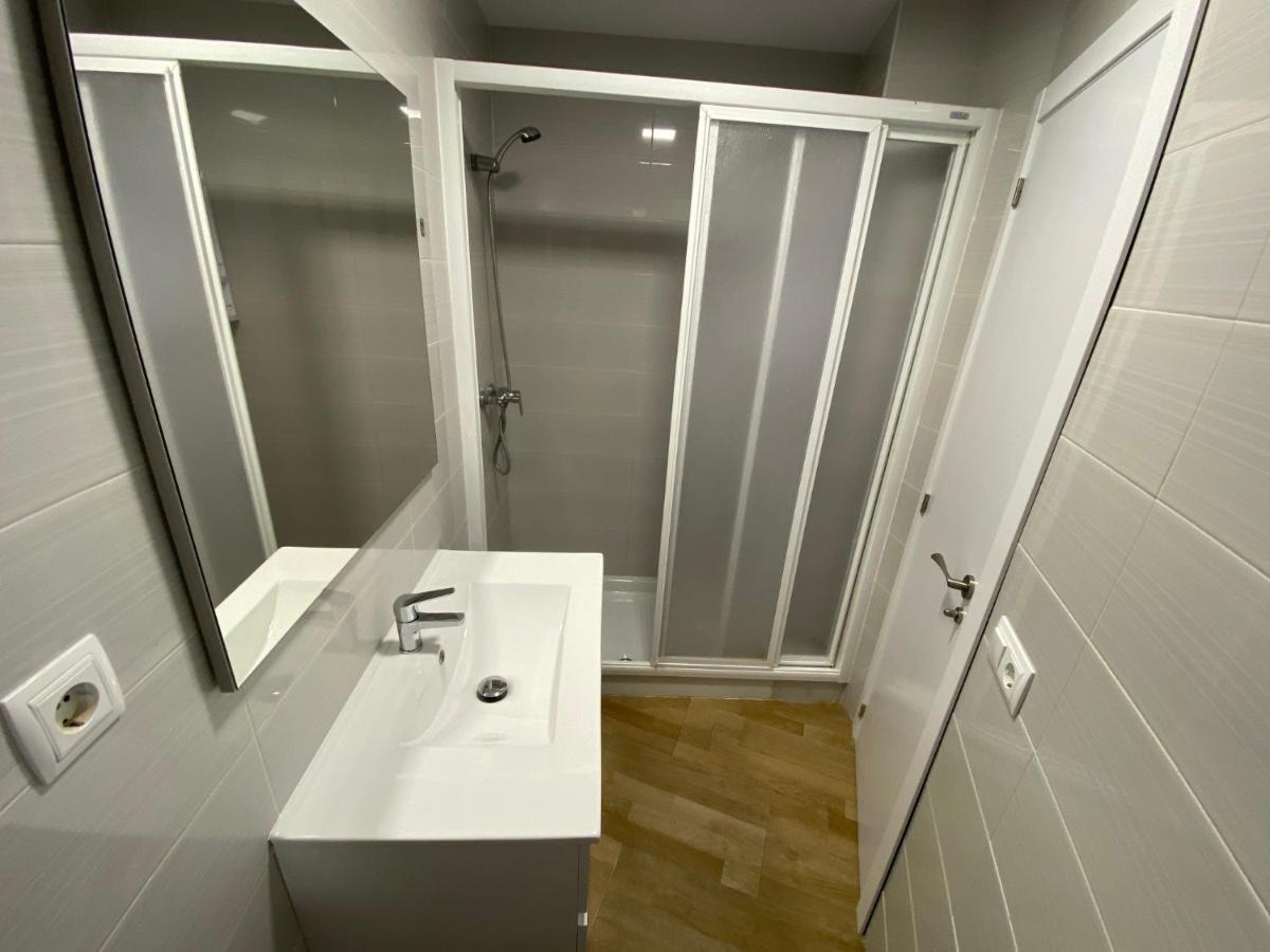 Apartamento Playa I Inmomart เพนิสโคลา ภายนอก รูปภาพ