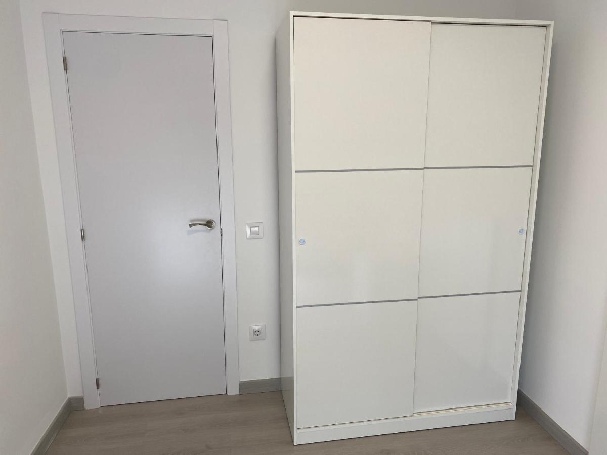 Apartamento Playa I Inmomart เพนิสโคลา ภายนอก รูปภาพ