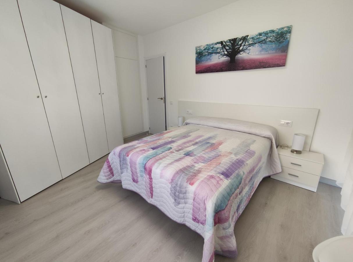 Apartamento Playa I Inmomart เพนิสโคลา ภายนอก รูปภาพ